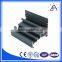 Mass Production Aluminum Profile Accessory For Door