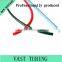 Flexible PVC pipes with 4mm inner diameter for chairs