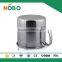 Nobo hot sale steel mug with cheap price