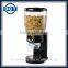 Single Cereal Dispenser Holds 17.5 Ounces of Dry Food