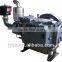 SINGLE CYLINDER HORIZONTAL DIESEL ENGINE