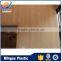 Cheap import products wooden grain pvc door panel made in china