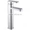 High Quality Square Brass Bath Faucet, Polish and Chrome Finish, Best Sell Square Series Faucet                        
                                                Quality Choice