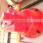 Manufacturer SAJ40 Anti-Fall Safety Device For Passenger Lifter/Construction Hoist/ Elevator