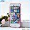2015 Hot Selling Mobile Phone PC+TPU Case For iPhone 6 6S 6plus