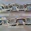 Marine Stainless Steel Stud &Studless Mooring Anchor Chain