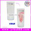 Wholesale Cheap Juice Printed Promotion Gift Glass Cup Drinking Water Bottle