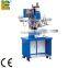 china made Competitive price plane heat transfer printing machine for skateboard TC-200R
