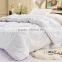 Yakangyi China cheap white king size goose down hotel duvet