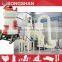 SONGSHAN marble grinding mill