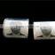 Donald Trump Toilet Paper-Kissing face !- Novelty Toilet Paper 3ply with PVC container wrapped