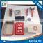 Outdoor Self Help Camping Survival Emergency Tools Box Kit Set