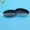 round shape metal lid for paper tube