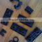 small batches production by vacuum casting