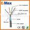 Best price FTP Cat5e CCA Stranded network cable EC-D22004P014