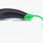 New Fashion eggplant fruite shape USB HUB 4 ports