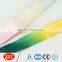 Assorted color custom durable nylon waterproof zipper