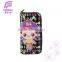 New Model Lady Wallet/Fashion Wholesale Cartoon Printing Woman Wallet/Festival Gift