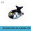 Mini Inflatable Fish Boat Seat for Baby