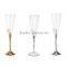 4oz Hot Selling Plastic Goblet