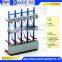 Accept customize plate rack