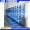 Direct access goods plate rack