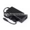 Automatic 65w universal laptop adapter with 8 multi tips and 2 usb output for office /for home