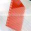 Sell Polycarbonate Hollow Sheets,colored polycarbonate sheet