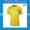 Custom sublimated overall printing rugby jersey