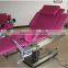 Gynecological Diagnosing bed,diagnose bed, gynecology delivery chair, gynecology recovery bed