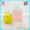 New Product 15ml Empty moulded Nail Polish Glass Bottle