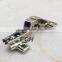 Common High Quality Iron China Cabinet Hinges