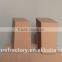 China supplier low price thermal insulating clay bricks for oven heat resistant insulation