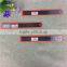 15CM Functional Steel Ruler from Ruler Factory Hot Sell