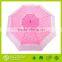 High Quality 3 Folding Auto Open and Close Umbrella