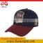 Top Quality OEM Promotional 100% Cotton Cheap Sport cap and baseball caps