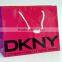 Glossy Laminated Paper Bag