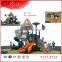 new commercial used outdoor playground equipment for sale
