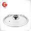 High quality aluninum Non-Stick Sauce pot w/lid