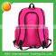 Wholesale multi-function large capacity outdoor baby diaper bag backpack