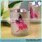 Wholesale Color glass votive tealight candle holder cup