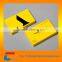 2015 high quality paper calling card, paper visiting card,paper business card printing