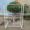 Foshan JHC-1003 Aluminum Clothes Hanger/ Drying Racks/Clothes Hangers