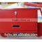 Foshan JHC-1035D Wall Mounted Mailbox/Decorative Letterbox/Car Style Outdoor Metal Postbox