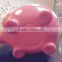 decorative money safe cheap custom made piggy banks for kids