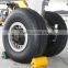 Aviation Wheel Chocks
