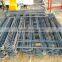 steel bar straightening and bending machine/automatic round steel bar cutting and bending machine/rebar bending machine