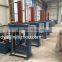 Rubber slicing machine/Rubber cutting machine with stock