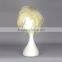 Wholesale Anime 30cm Short Curly Gokotai Wig Cosplay Beige Synthetic Cosplay Costume Hair Wig