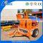 WT1-20 mud brick making machine,interlocking brick machine